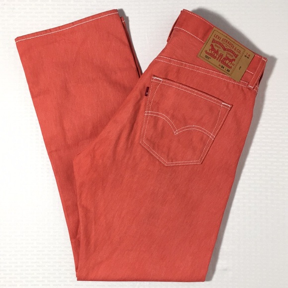 Levi's Other - NWOT Levi’s 501 Men’s Jeans